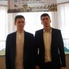 Березень 2017р.